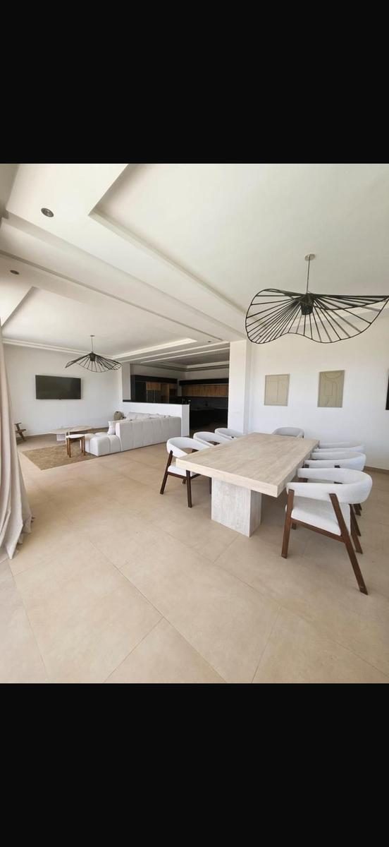 Villa Marrakech